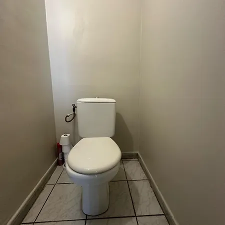 De 30 M2 Centre-ville