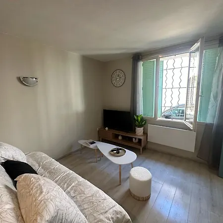 De 30 M2 Centre-ville Narbonne