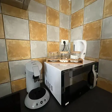De 30 M2 Centre-ville