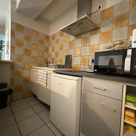 Lejlighed De 30 M2 Centre-ville