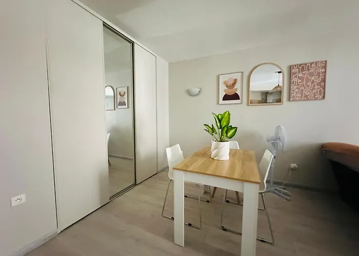 De 30 M2 Centre-ville Narbonne
