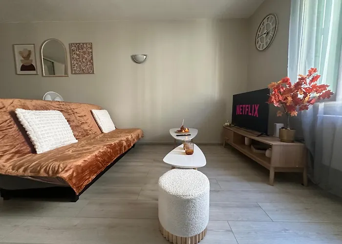 De 30 M2 Centre-ville * Narbonne